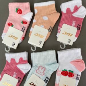 جوراب فانتزی زنانه