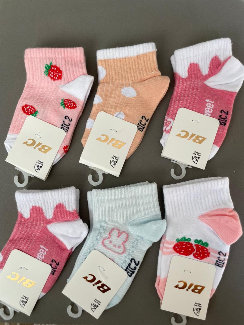 جوراب فانتزی زنانه