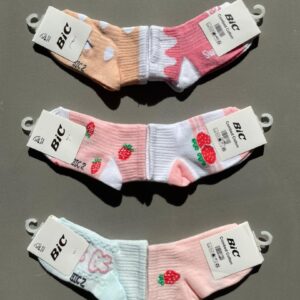 جوراب فانتزی مردانه