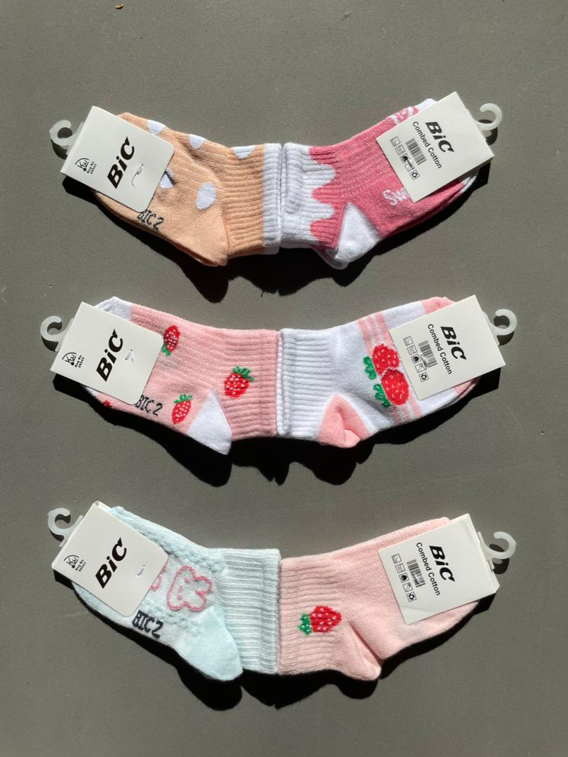 جوراب فانتزی مردانه