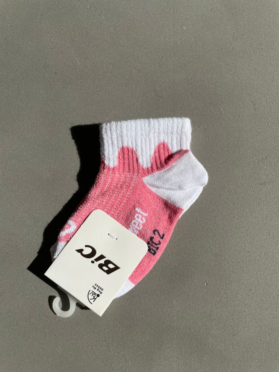 جوراب فانتزی بچگانه