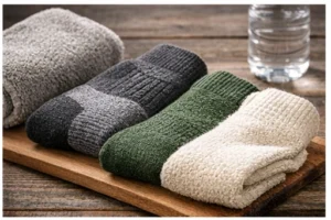 جوراب ورزشی چیست؟ 15 نکته طلایی انتخاب بهترین جنس + راهنمای جامع 2026 1 جوراب ورزشی