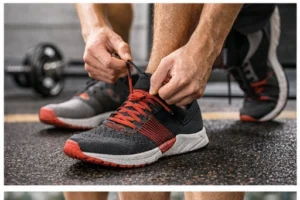 جوراب ورزشی چیست؟ 15 نکته طلایی انتخاب بهترین جنس + راهنمای جامع 2026 2 جوراب ورزشی