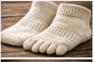 جوراب ورزشی چیست؟ 15 نکته طلایی انتخاب بهترین جنس + راهنمای جامع 2026 4 جوراب برای ورزش