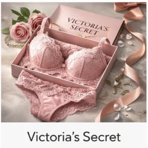 بهترین برندهای لباس زیر در دنیا | معرفی 20برند برتر 2026 5 بهترین برند های لباس زیر