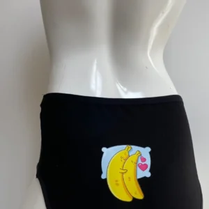 شورت نخی فاق بلند