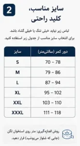 راهنمای خرید لباس زیر مردانه