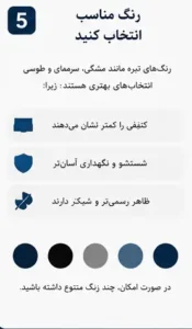 راهنمای خرید لباس زیر مردانه